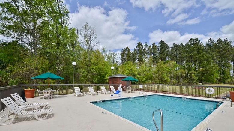 <b>Hampton Inn Greenville Pool</b>. Images powered by <a href="https://iceportal.shijigroup.com/" title="IcePortal" target="_blank">IcePortal</a>.