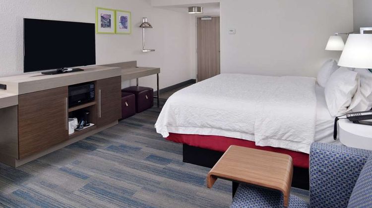 Hampton Inn Greenville Other