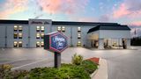 Hampton Inn Grand Rapids North Exterior