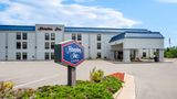 Hampton Inn Grand Rapids North Exterior