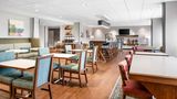 Hampton Inn Grand Rapids North Restaurant