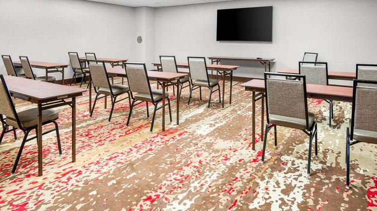 Hampton Inn Grand Rapids North Meeting