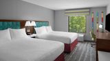 Hampton Inn & Suites-Airport 28th St Room
