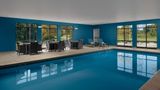Hampton Inn & Suites-Airport 28th St Pool