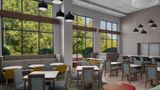 Hampton Inn & Suites-Airport 28th St Lobby