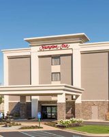 Hampton Inn Grand Rapids South
