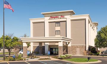 Hampton Inn Grand Rapids South