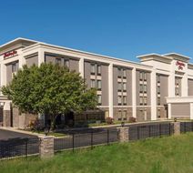Hampton Inn Grand Rapids South Exterior