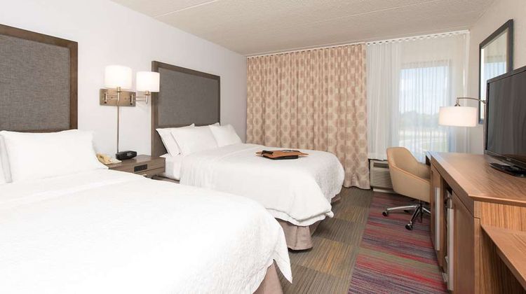 Hampton Inn Grand Rapids South Room