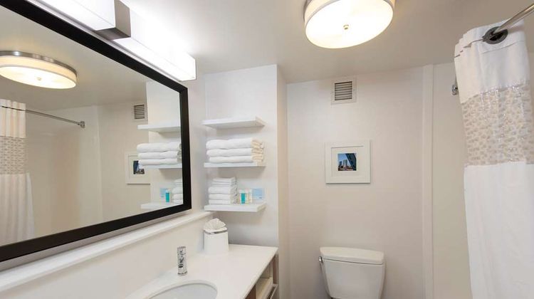 Hampton Inn Grand Rapids South Room