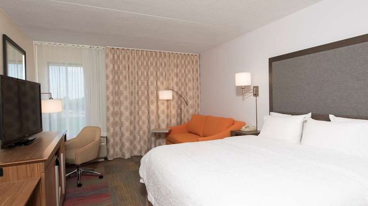 Hampton Inn Grand Rapids South Room
