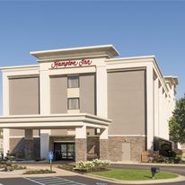 Hampton Inn Grand Rapids South