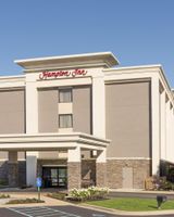 Hampton Inn Grand Rapids South