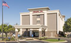 Hampton Inn Grand Rapids South