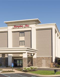 Hampton Inn Grand Rapids South