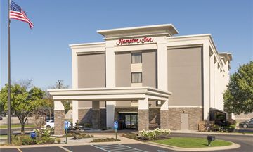 Hampton Inn Grand Rapids South