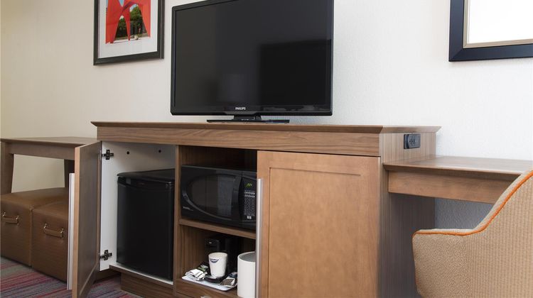 Hampton Inn Grand Rapids South Room