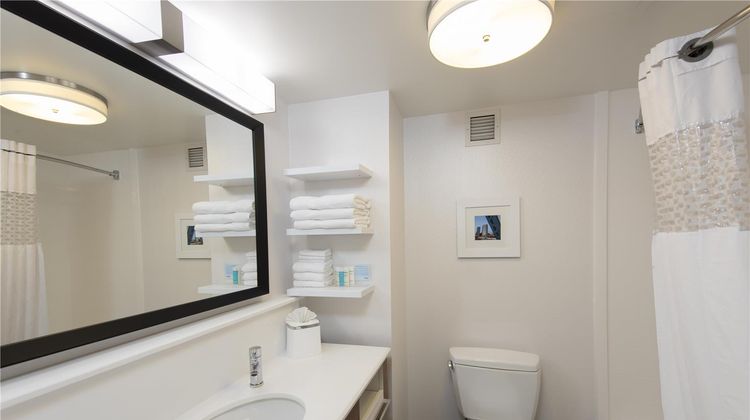 Hampton Inn Grand Rapids South Room