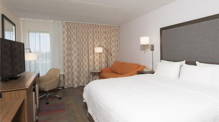 Hampton Inn Grand Rapids South Room