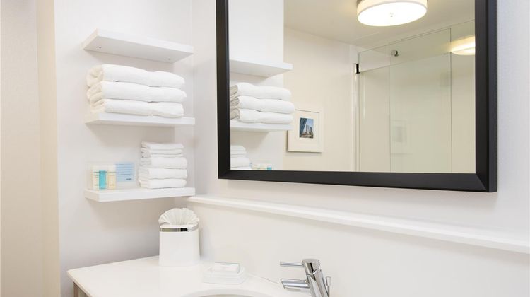 Hampton Inn Grand Rapids South Room