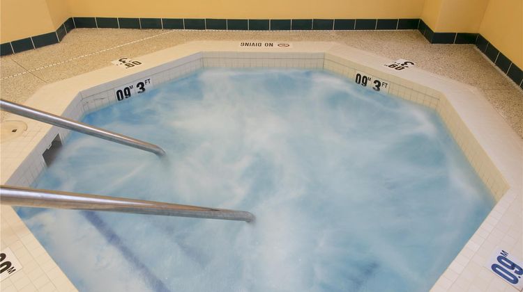 Hampton Inn Grand Rapids South Recreation