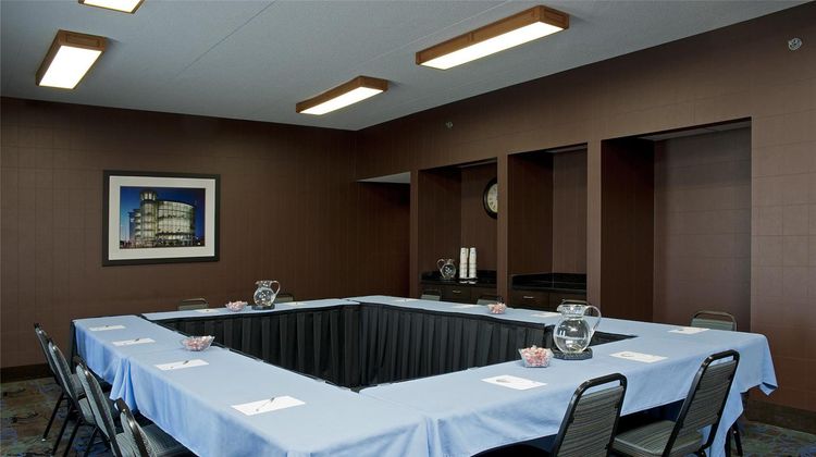 Hampton Inn Grand Rapids South Meeting