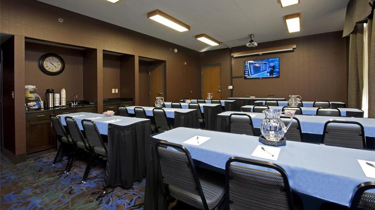 Hampton Inn Grand Rapids South Meeting