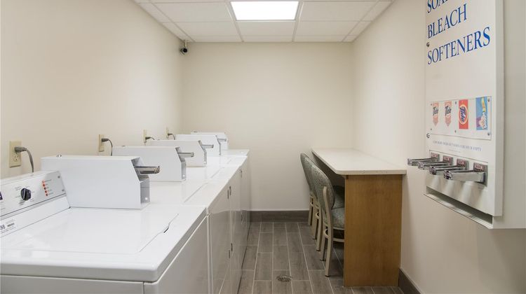 Hampton Inn Grand Rapids South Other