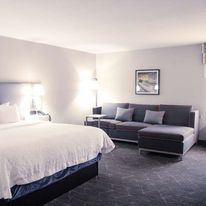Hampton Inn Greeneville