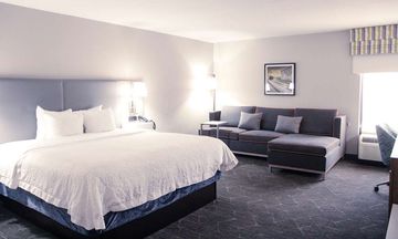Hampton Inn Greeneville
