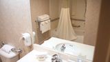 <b>Hampton Inn Greeneville Room</b>. Images powered by <a href="https://iceportal.shijigroup.com/" title="IcePortal" target="_blank">IcePortal</a>.