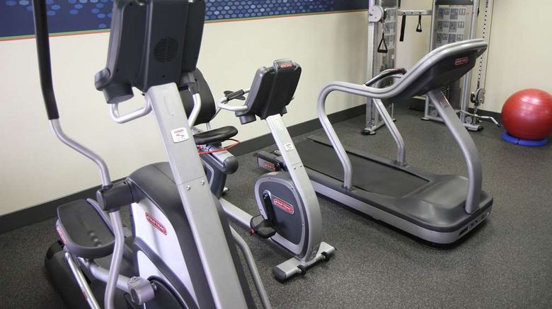 <b>Hampton Inn Greeneville Health</b>. Images powered by <a href="https://iceportal.shijigroup.com/" title="IcePortal" target="_blank">IcePortal</a>.