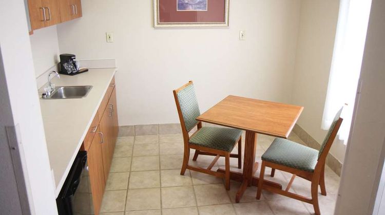 Hampton Inn Greeneville Other