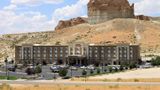 Hampton Inn & Suites Green River Exterior