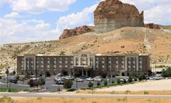 Hampton Inn & Suites Green River