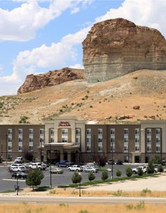 Hampton Inn & Suites Green River
