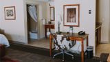 Hampton Inn & Suites Green River Room