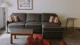 Hampton Inn & Suites Green River Room