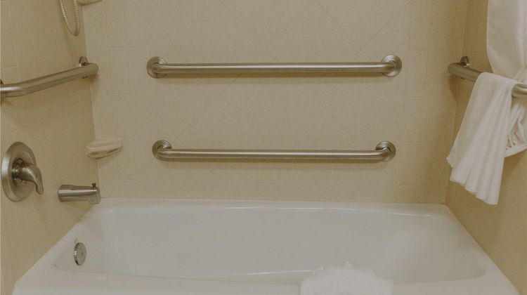 Hampton Inn & Suites Green River Room