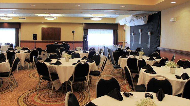 Hampton Inn & Suites Green River Meeting