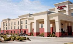 Hampton Inn Greenwood