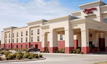 Hampton Inn Greenwood