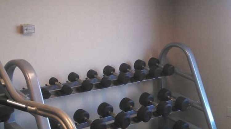 Hampton Inn Greenwood Health
