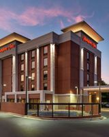 Hampton Inn Greensboro Airport