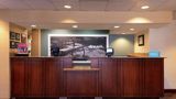 <b>Hampton Inn Greensboro Airport Lobby</b>. Images powered by <a href="https://iceportal.shijigroup.com/" title="IcePortal" target="_blank">IcePortal</a>.