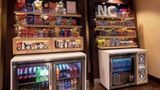 <b>Hampton Inn Greensboro Airport Restaurant</b>. Images powered by <a href="https://iceportal.shijigroup.com/" title="IcePortal" target="_blank">IcePortal</a>.