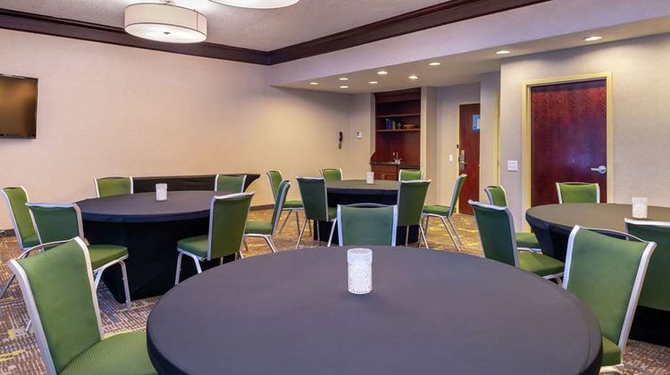 Hampton Inn Greensboro Airport Meeting
