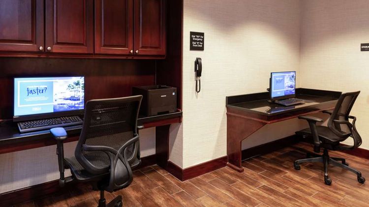 Hampton Inn Greensboro Airport Other