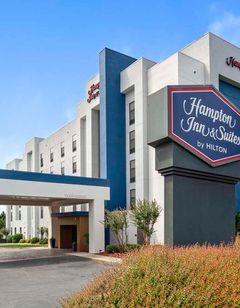 Hampton Inn & Suites Burlington