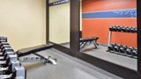 Hampton Inn Greensboro East Health